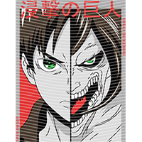 Japanese anime-JP 2381